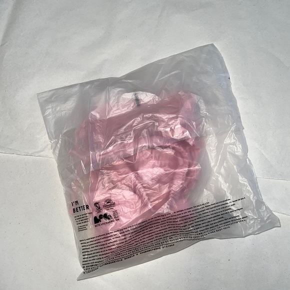 (XL) FOR LOVE & LEMONS
Everyday Thong Panty - Picture 14 of 14